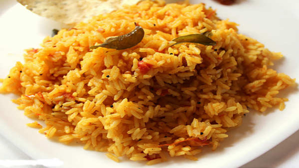 How To Make Potato Rice Recipe At Home In Kannada