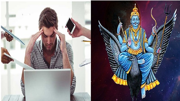 Shani Retrograde 2024