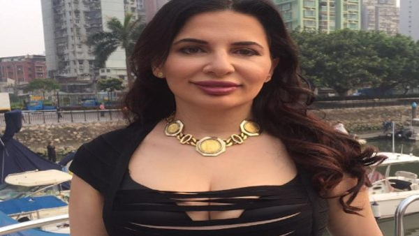 She Was World s Most Wanted Woman Did Crores Fraud Name Of Company