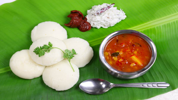 How To Make Smooth Idli Recipe Without Rice In Kannada