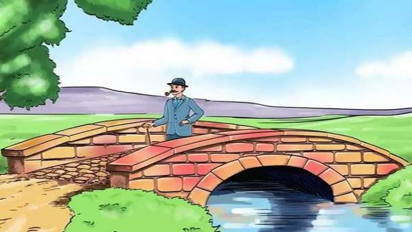 Can You Spot The Mistake In This Picture