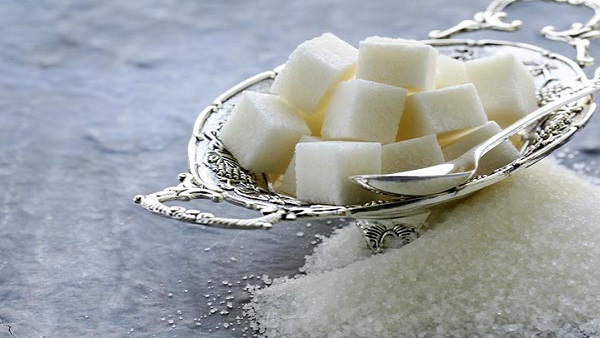 Sugar benefits in body