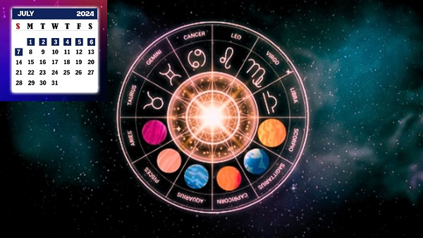 June 30-July7 horoscope