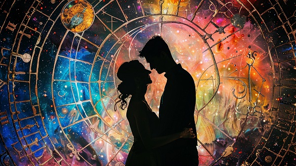 Weekly Love Horoscope