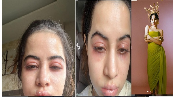 URfi Javed URfi Javed