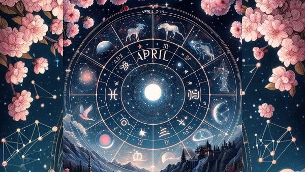 Weekly Horoscope