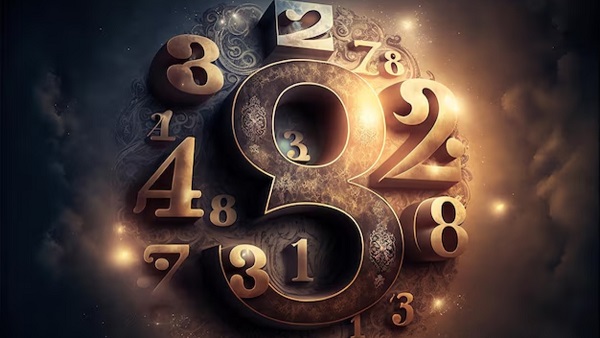 Weekly Numerology