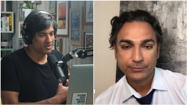 What Happens To Brain After 2 Minutes When A Human Dies