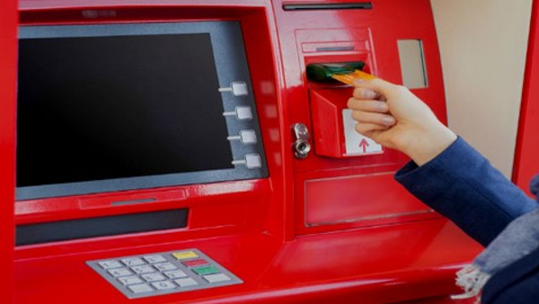 Why Your ATM Has Only A 4 Digit PIN Reason Behind This PIN Story