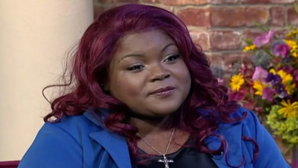 Woman Addicted To Eating Cement-Bricks Called Its Pica