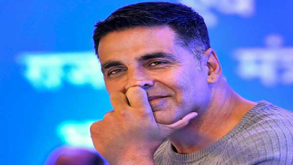 Actor Akshay Kumar Tested Covid Positive Is This New Variant In India