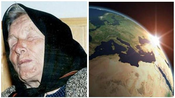 Battle On Mars Baba Vanga Predictions For Upcoming Years