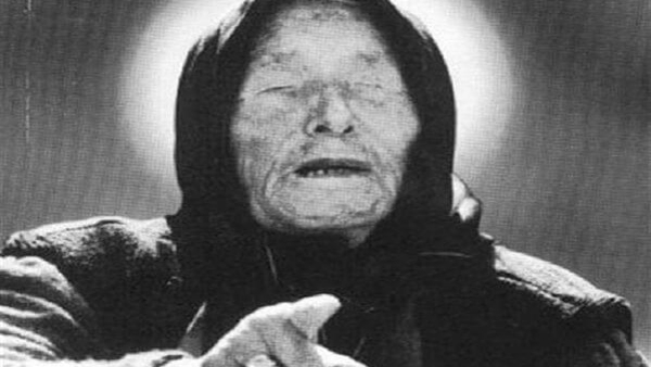 Battle On Mars Baba Vanga Predictions For Upcoming Years