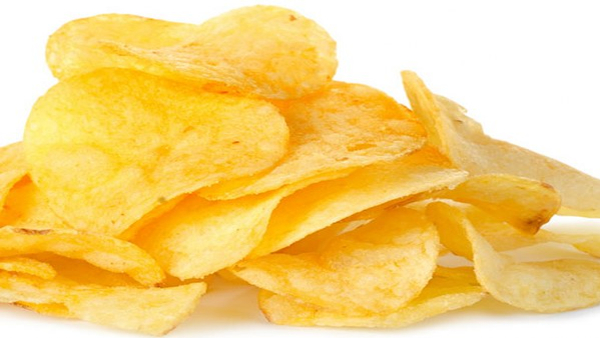 How To Make Bakery Taste Chips Recipe At Home