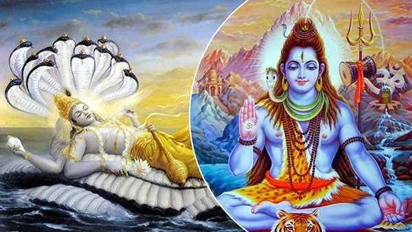 Chaturmas start in 2024 Chaturmas start in 2024