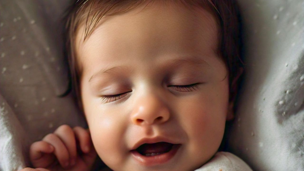 Do Children Breathe Through The Mouth What Was Treatment