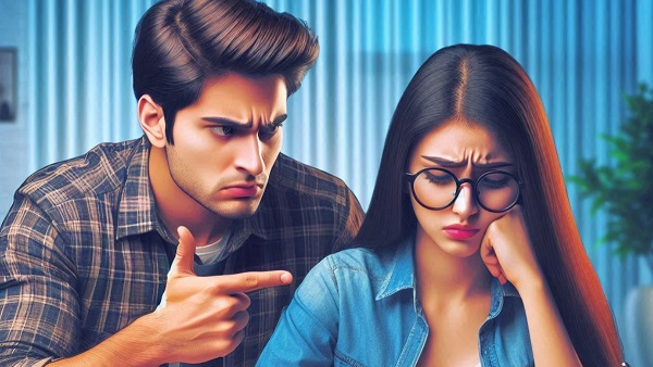 Men Don t Like Over Dependent Women