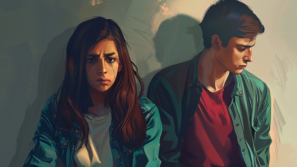 Men Don t Like Over Dependent Women