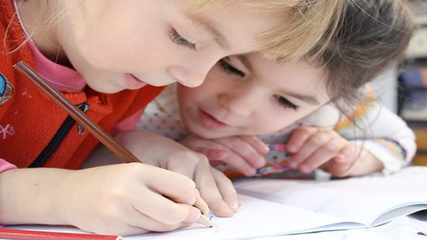 How To Develop Reading Habbits In Children