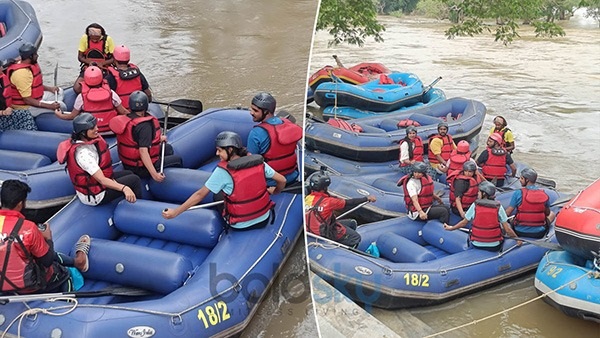 Dubare In Coorg Dubare In Coorg