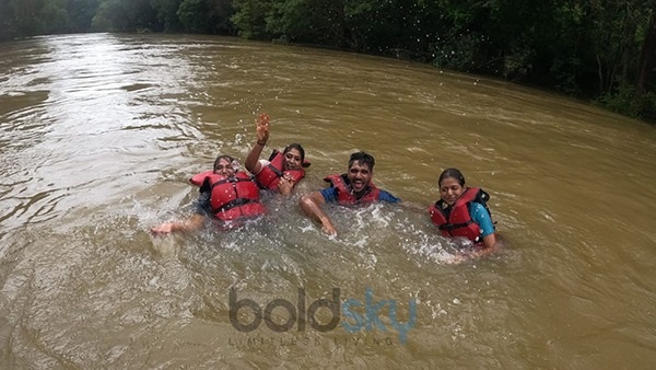 Dubare In Coorg Dubare In Coorg