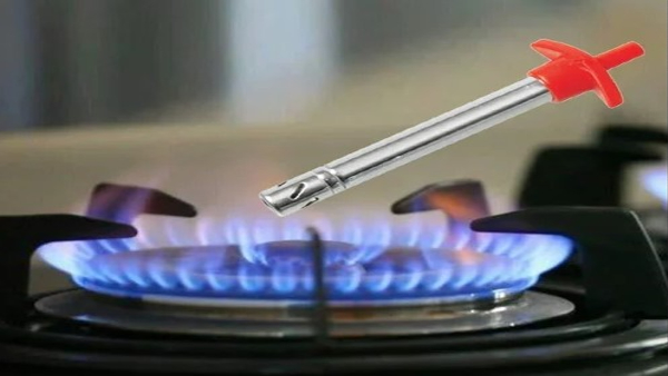 Gas Lighter Repairing Tips In Kannada