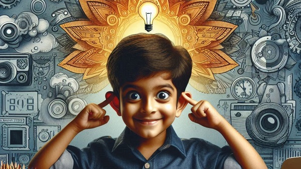 how to support your kids