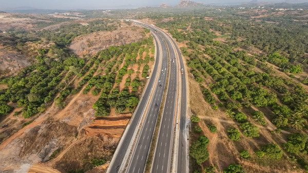 GNSS Toll On Bangalore-Mysore Highway Soon What Is GNSS System