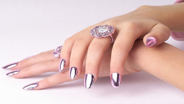 How To Grow Nails Fast Home Remedies For Nail How To Grow Nails Fast Home Remedies For Nail