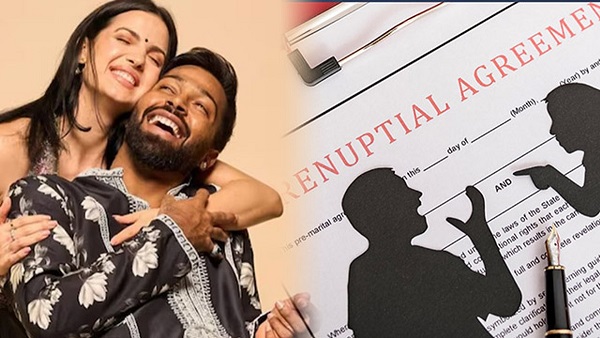 Hardik Pandya Natasa divorce