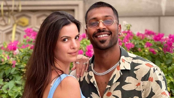 Hardik Pandya Divorce From Wife Natasha Hardik Pandya Net Worth