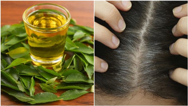 Turn Your White Hair Into Black In Only 7 Days Home Remedies For Black Hair Turn Your White Hair Into Black In Only 7 Days Home Remedies For Black Hair