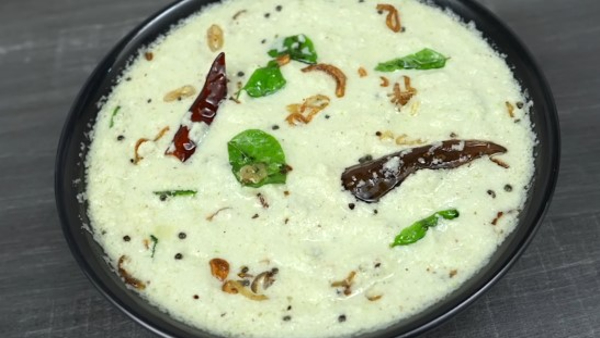 How To Make Hotel Style Chutney Recipe At Home In Kannada