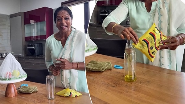 Kitchen Tips Kitchen Tips