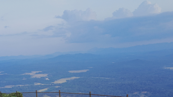 Want To kiss The Clouds Find Your Way To Kundadri Want To kiss The Clouds Find Your Way To Kundadri