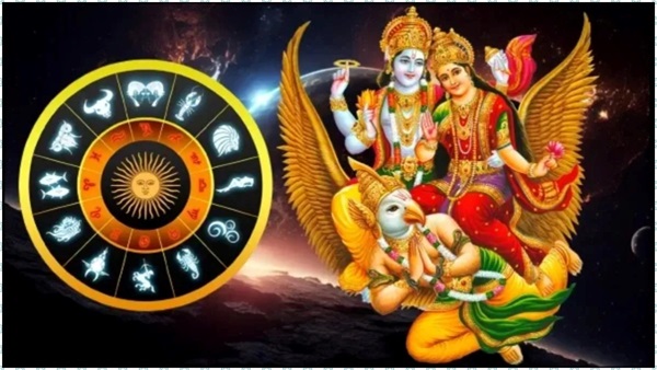 Laxmi Narayana In Simha Rashi
