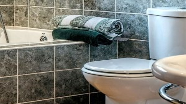 Why Do Men Spend More Time In The Bathroom What Does The New Study Say