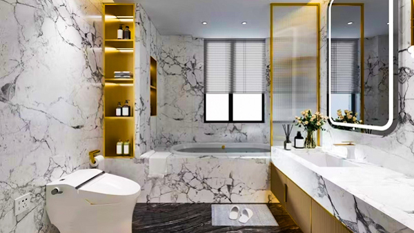 Why Do Men Spend More Time In The Bathroom What Does The New Study Say