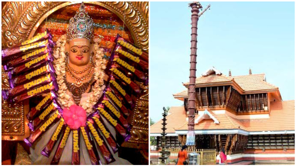 Munch Chocolate Offering As Prasad For Bala Murugan Temple Where Is The Story
