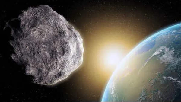 380-Foot Asteroid Heading For Earth Closest Approach Tomorrow