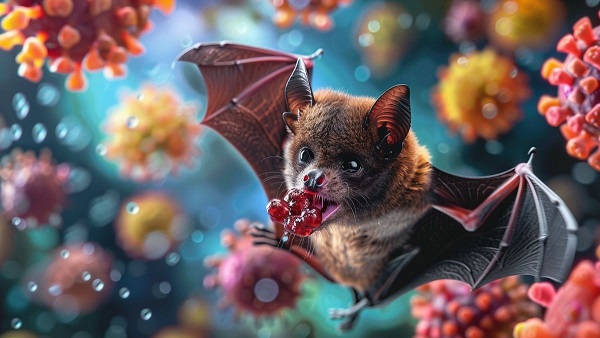 Nipah Virus In Kerala