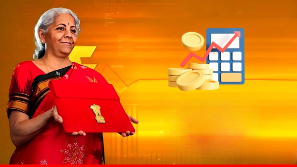 Budget 2024 Sitharaman Will Present Budget Tomorrow Surprising Facts About Budget Budget 2024 Sitharaman Will Present Budget Tomorrow Surprising Facts About Budget