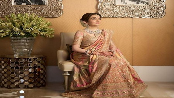 Nita Ambani Has India s Most Expensive Car