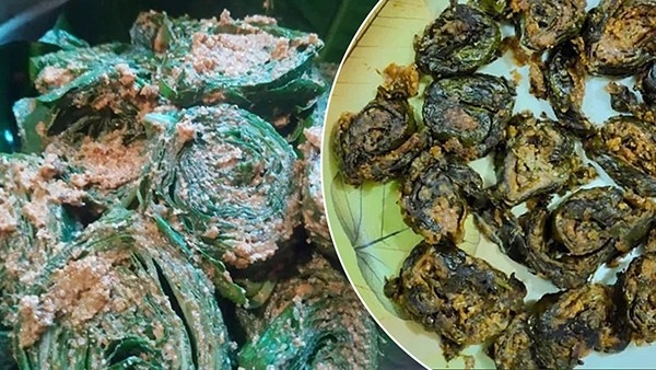 pathrode snacks recipe