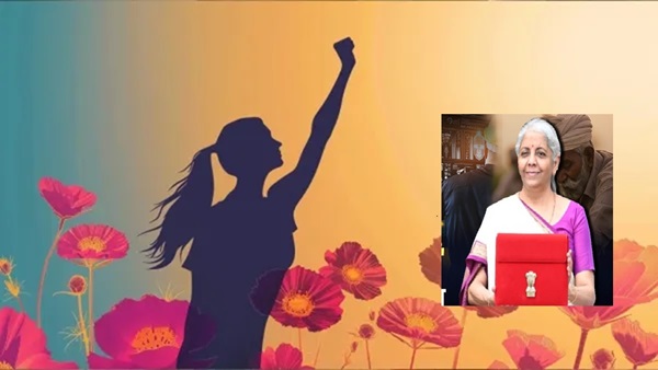 2024-25 Budget 2024-25 Budget