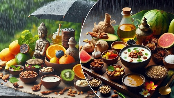 Ayurveda Tips
