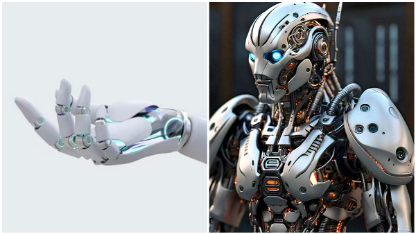 Robot Commits Suicide Due To Heavy Workload Shocks Internet