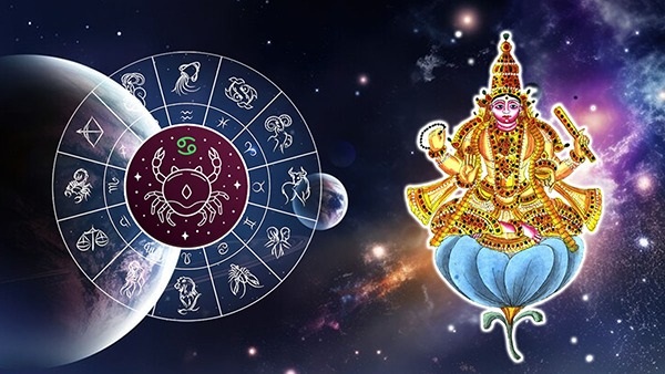 Venus Transit In Cancer