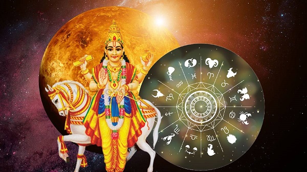 Venus Rise In Cancer