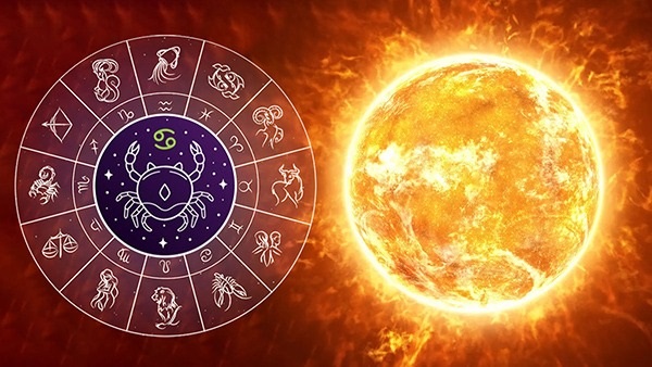 Surya In KaKara Rashi 2024